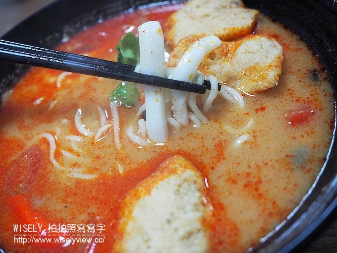 【食記】台北中正。捷運西門站：南機場夜市＠MA-MA泰＠平價泰式料理飯麵