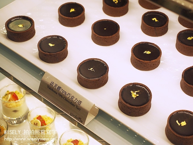 【食記】台北中山。捷運大直站：美福大飯店＠palette彩匯自助餐廳(吃到飽)