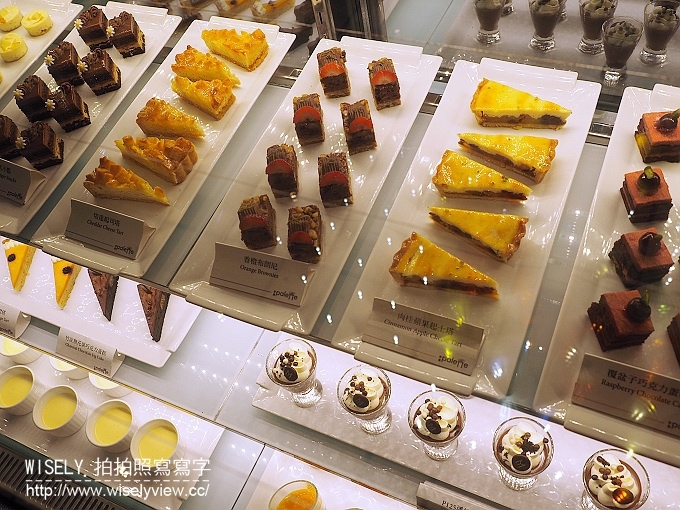 【食記】台北中山。捷運大直站：美福大飯店＠palette彩匯自助餐廳(吃到飽)