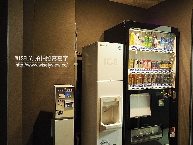 《東京自由行》東京住宿／台東區住宿／上野住宿／阿美橫町住宿@上野三井花園飯店