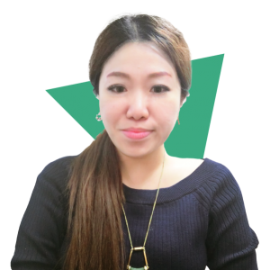 薛閔如 Regina|2016 戶外廣告創新數位科技論壇 主講人