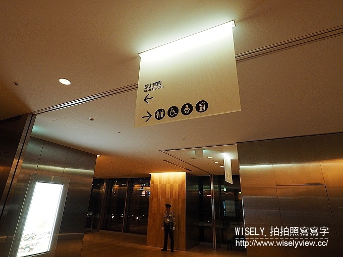 【旅行】日本。東京車站夜間景觀最佳地點。KITTE購物中心@東京駅旁郵局改建大樓