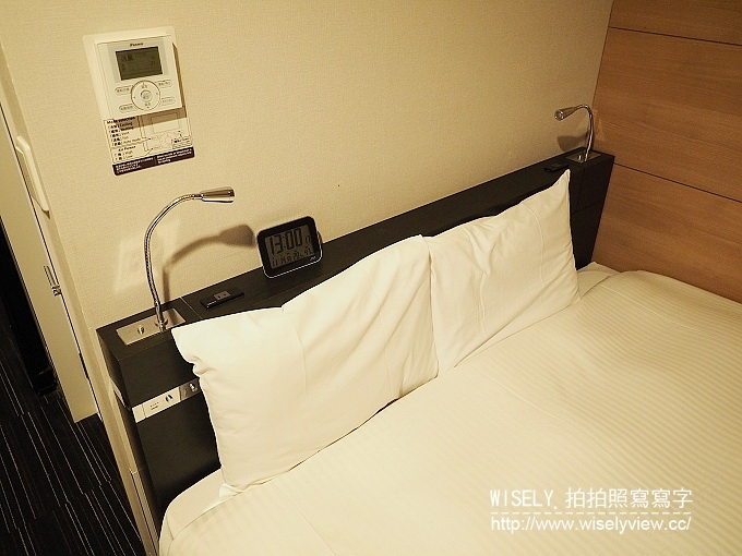 《東京自由行》東京住宿／台東區住宿／上野住宿／阿美橫町住宿@上野三井花園飯店