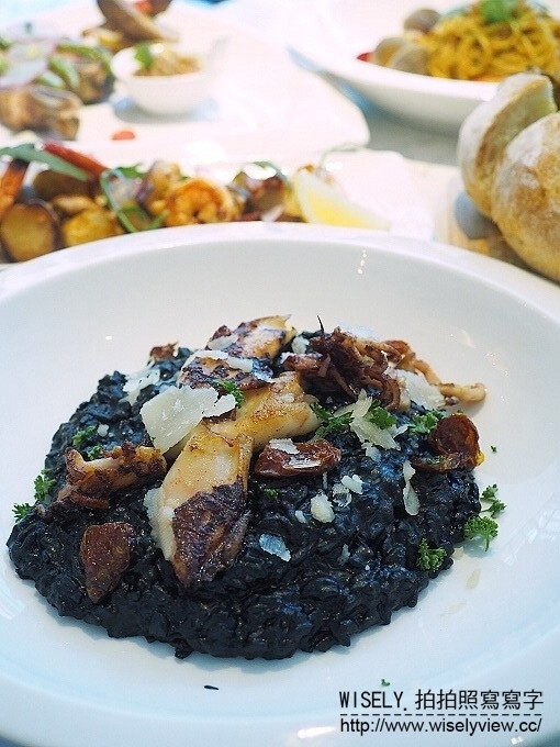 【食記】台北內湖。捷運港墘站：Double Red Café＠平價精緻又美味的南洋風格歐陸料理