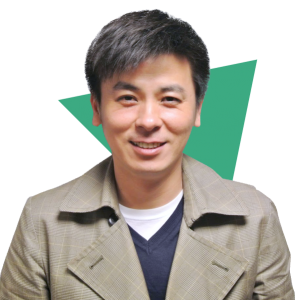 許禾杰 Bobby|2016 戶外廣告創新數位科技論壇 主講人