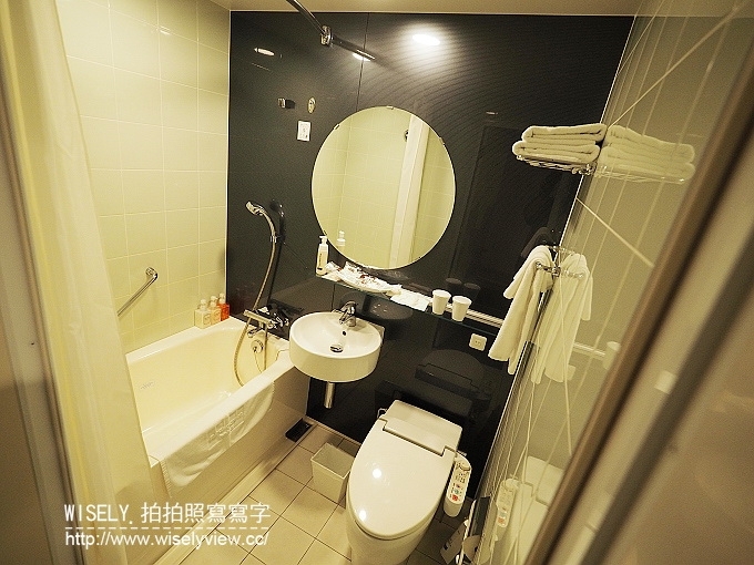 《東京自由行》東京住宿／台東區住宿／上野住宿／阿美橫町住宿@上野三井花園飯店