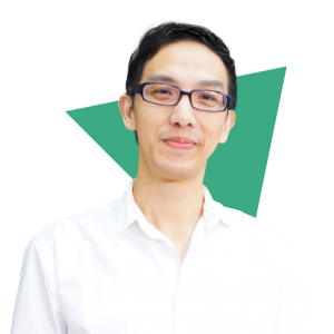 陳顯立 Andy|2016 戶外廣告創新數位科技論壇 主講人