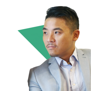 王志裕 Matt|2016 戶外廣告創新數位科技論壇 主講人