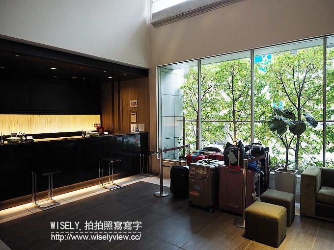 《東京自由行》東京住宿／台東區住宿／上野住宿／阿美橫町住宿@上野三井花園飯店