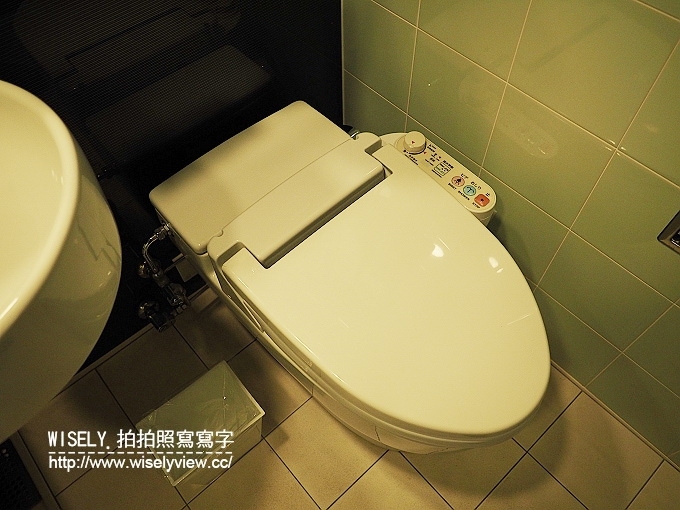 《東京自由行》東京住宿／台東區住宿／上野住宿／阿美橫町住宿@上野三井花園飯店