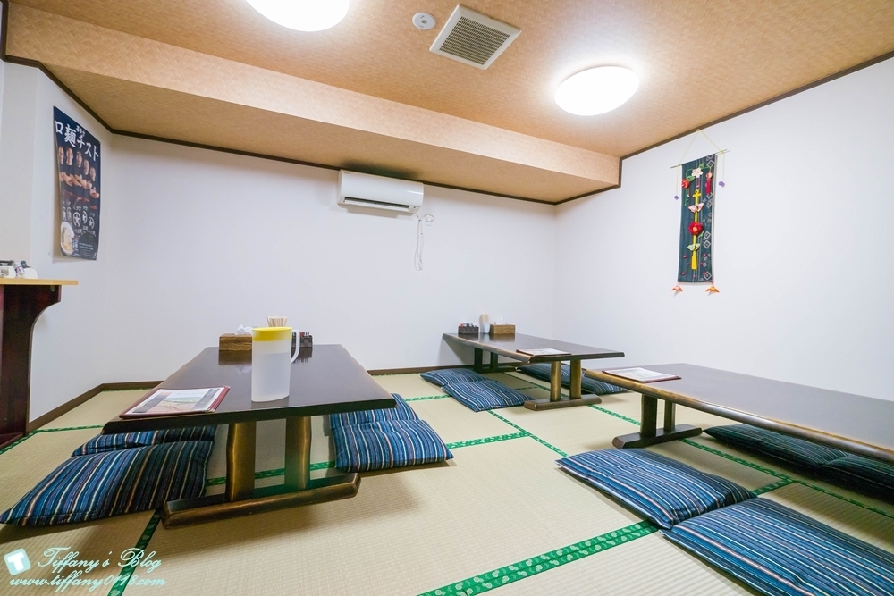 [日本‧福島]喜多方「塩川屋」拉麵~蜆湯底拉麵必吃!!