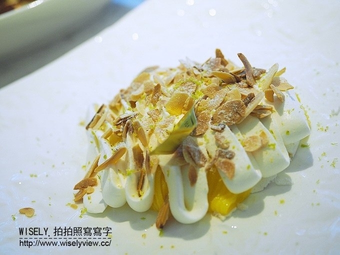 【食記】台北內湖。捷運港墘站：Double Red Café＠平價精緻又美味的南洋風格歐陸料理