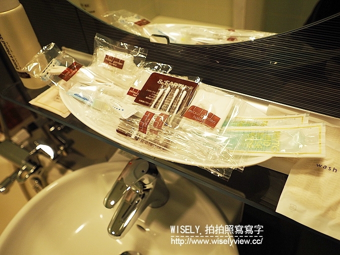 《東京自由行》東京住宿／台東區住宿／上野住宿／阿美橫町住宿@上野三井花園飯店