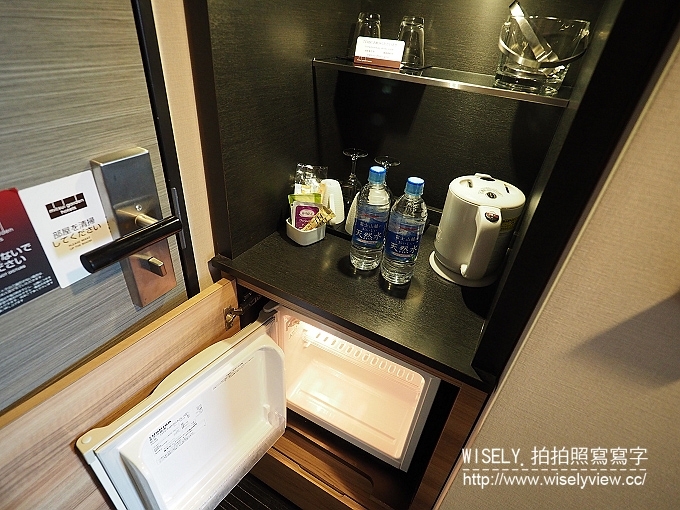 《東京自由行》東京住宿／台東區住宿／上野住宿／阿美橫町住宿@上野三井花園飯店