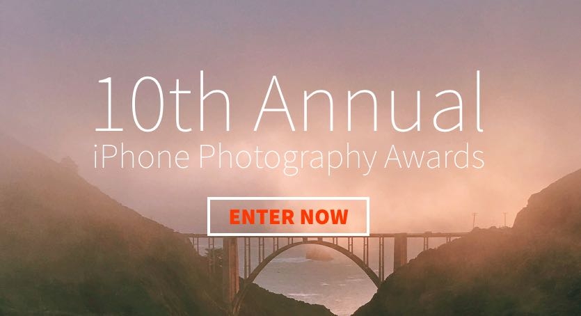 2016 iPhone攝影獎照片一覽 拍出驚人美照不一定要昂貴單眼!