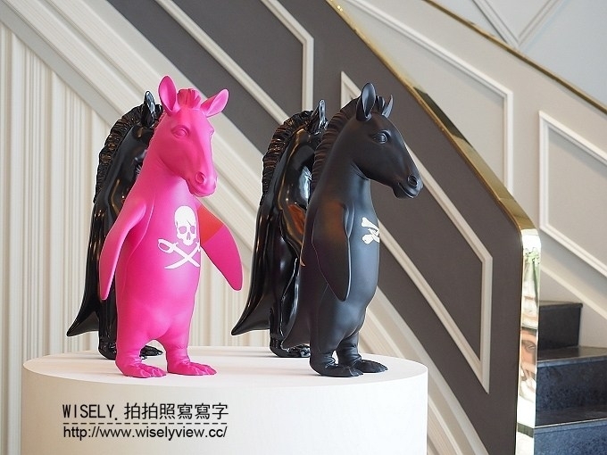 【食記】台北內湖。捷運港墘站：Double Red Café＠平價精緻又美味的南洋風格歐陸料理