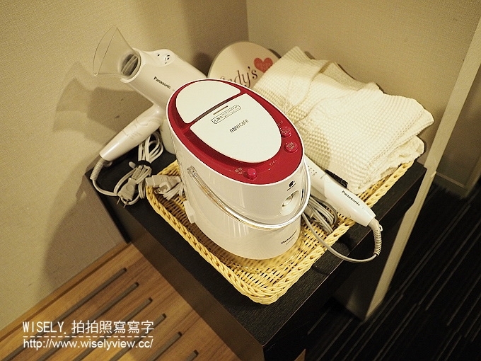 《東京自由行》東京住宿／台東區住宿／上野住宿／阿美橫町住宿@上野三井花園飯店