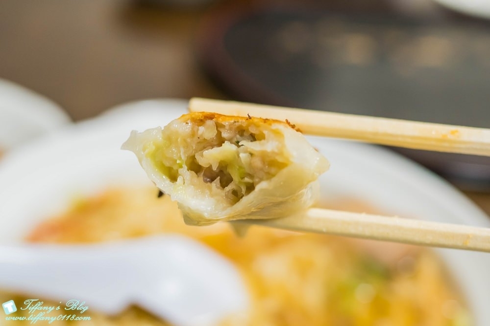 [日本‧福島]喜多方「塩川屋」拉麵~蜆湯底拉麵必吃!!