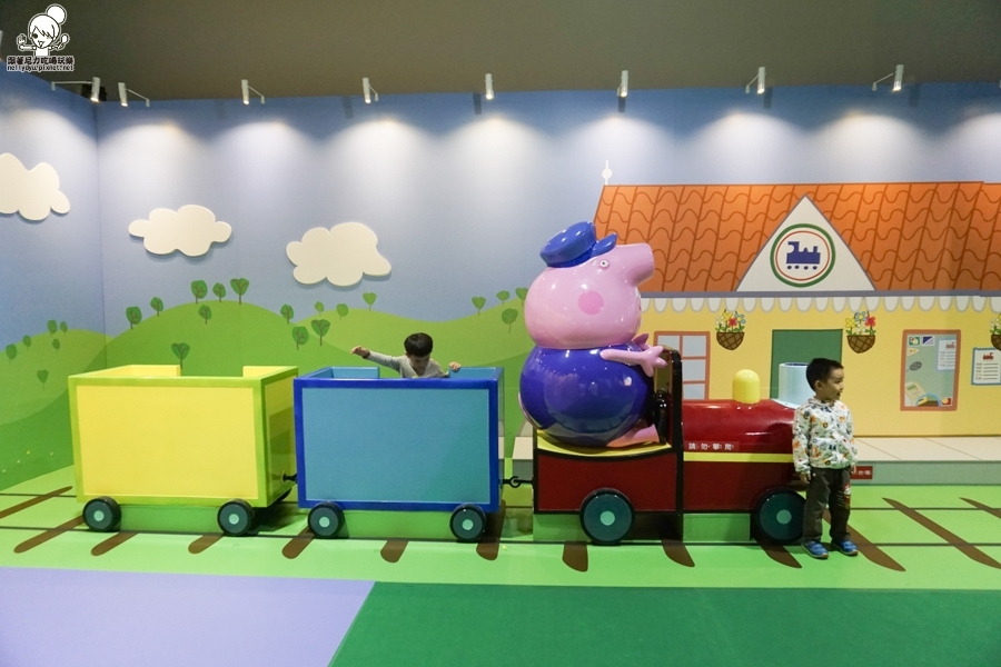 粉紅豬小妹創作嘉年華特展 大魯閣草衙道 (31 - 70).jpg 粉紅豬小妹創作嘉年華特展 大魯閣草衙道 (31 - 70).jpg