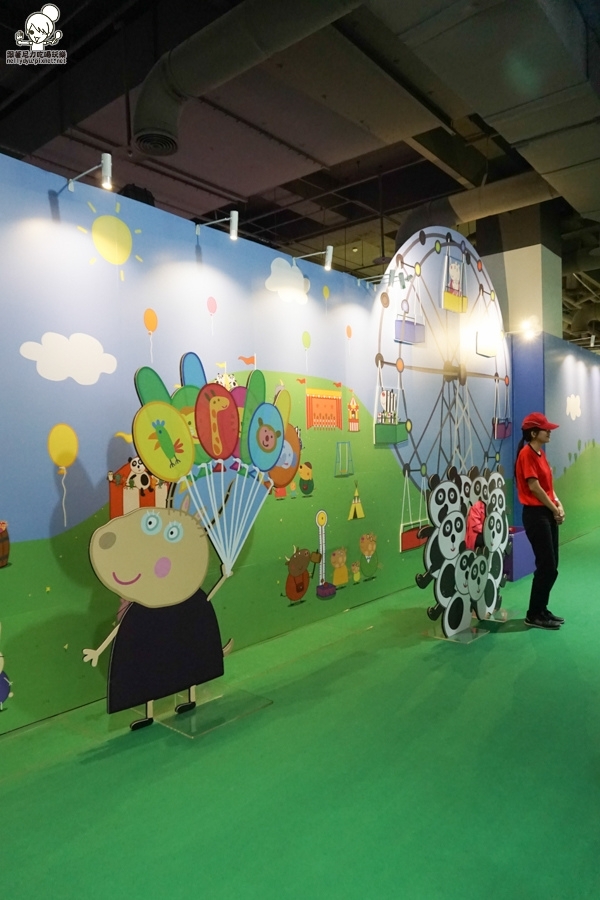 粉紅豬小妹創作嘉年華特展 大魯閣草衙道 (41 - 70).jpg 粉紅豬小妹創作嘉年華特展 大魯閣草衙道 (41 - 70).jpg