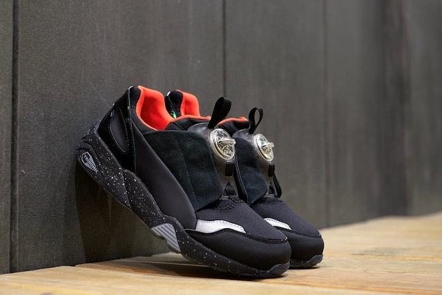 PUMA x McQ