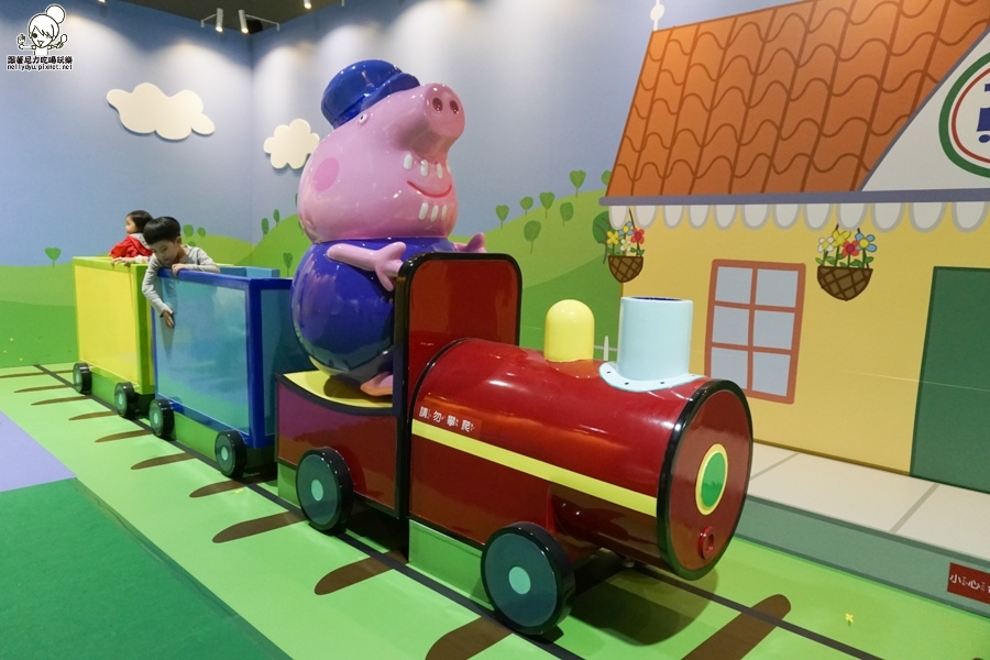 粉紅豬小妹創作嘉年華特展 大魯閣草衙道 (29 - 70).jpg 粉紅豬小妹創作嘉年華特展 大魯閣草衙道 (29 - 70).jpg