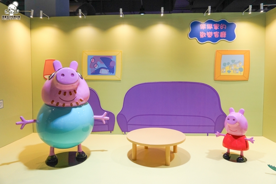 粉紅豬小妹創作嘉年華特展 大魯閣草衙道 (22 - 70).jpg 粉紅豬小妹創作嘉年華特展 大魯閣草衙道 (22 - 70).jpg