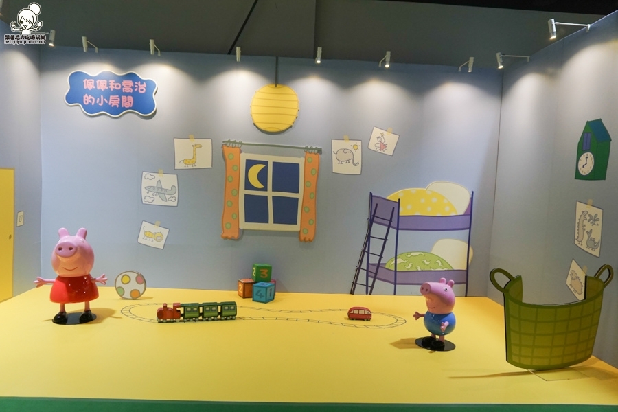 粉紅豬小妹創作嘉年華特展 大魯閣草衙道 (27 - 70).jpg 粉紅豬小妹創作嘉年華特展 大魯閣草衙道 (27 - 70).jpg