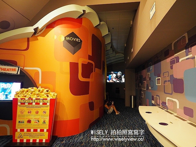 《新加坡樟宜機場第一航廈：轉機體驗與方便設施》搭乘廉航捷星航空JETSTAR輕鬆玩峇里島