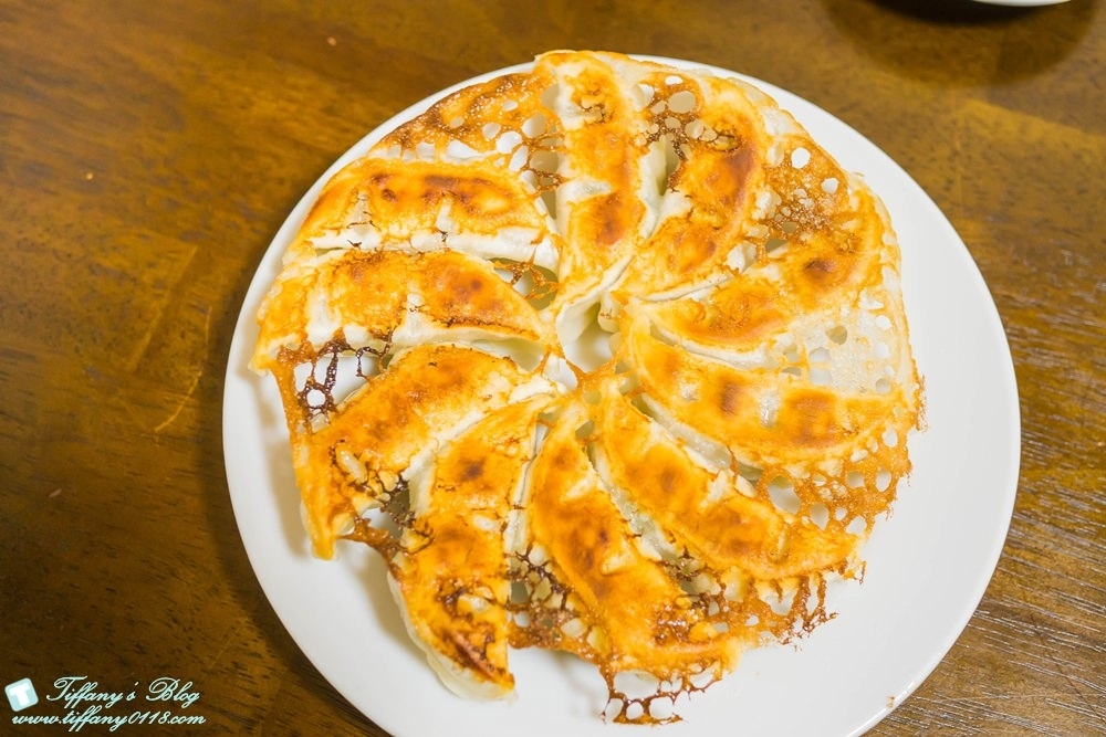 [日本‧福島]喜多方「塩川屋」拉麵~蜆湯底拉麵必吃!!