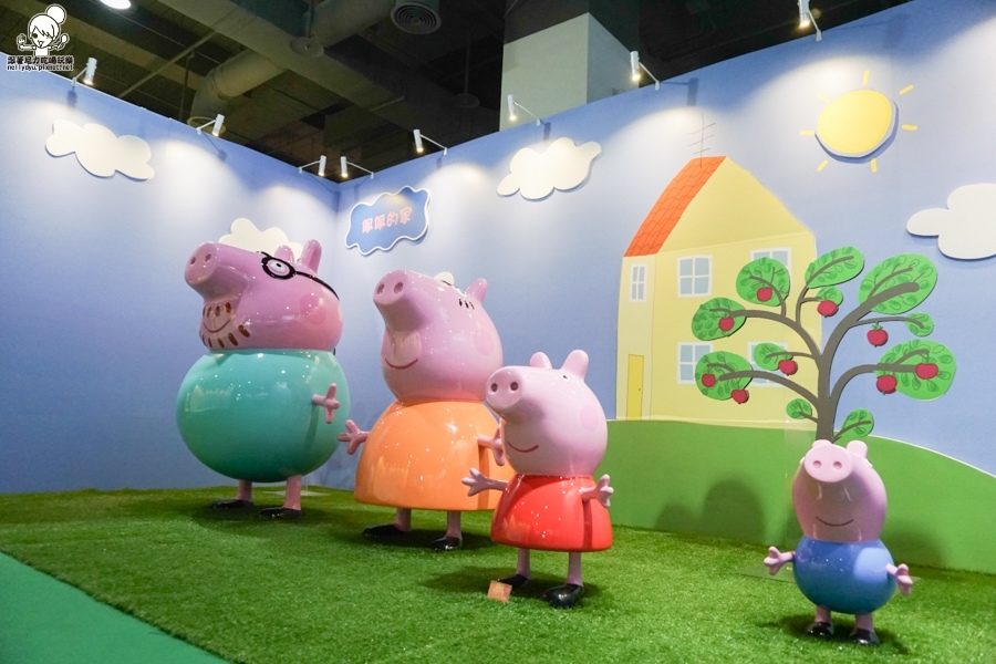 粉紅豬小妹創作嘉年華特展 大魯閣草衙道 (15 - 70).jpg 粉紅豬小妹創作嘉年華特展 大魯閣草衙道 (15 - 70).jpg