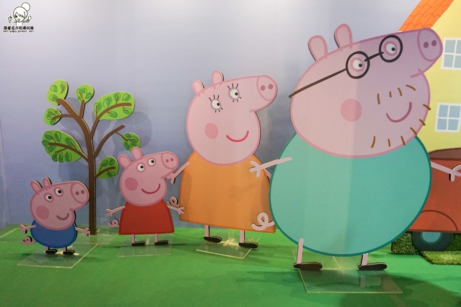 粉紅豬小妹創作嘉年華特展 大魯閣草衙道 (13 - 70).jpg 粉紅豬小妹創作嘉年華特展 大魯閣草衙道 (13 - 70).jpg