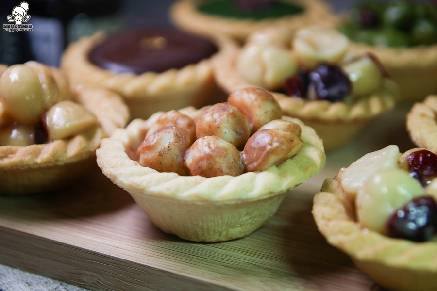 艾薇手工坊 堅果塔 夏威夷豆 禮盒 (12 - 36).jpg 艾薇手工坊 堅果塔 夏威夷豆 禮盒 (12 - 36).jpg