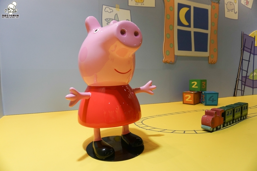 粉紅豬小妹創作嘉年華特展 大魯閣草衙道 (25 - 70).jpg 粉紅豬小妹創作嘉年華特展 大魯閣草衙道 (25 - 70).jpg