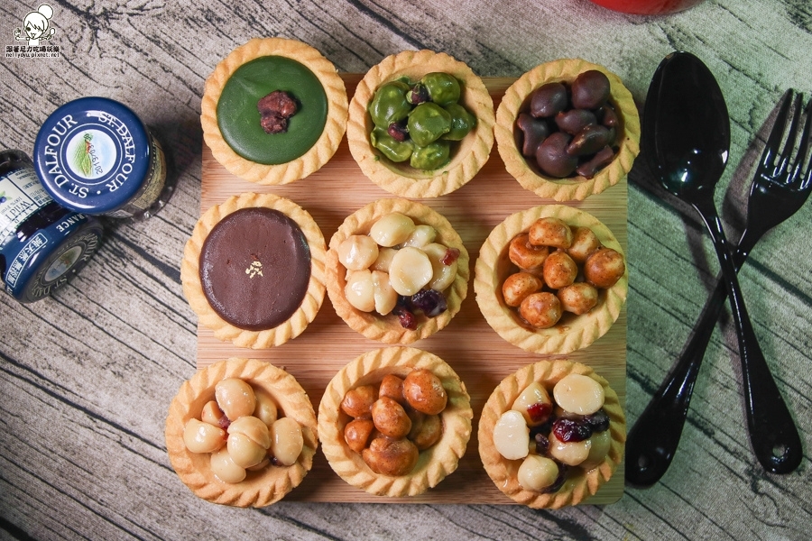 艾薇手工坊 堅果塔 夏威夷豆 禮盒 (9 - 36).jpg 艾薇手工坊 堅果塔 夏威夷豆 禮盒 (9 - 36).jpg