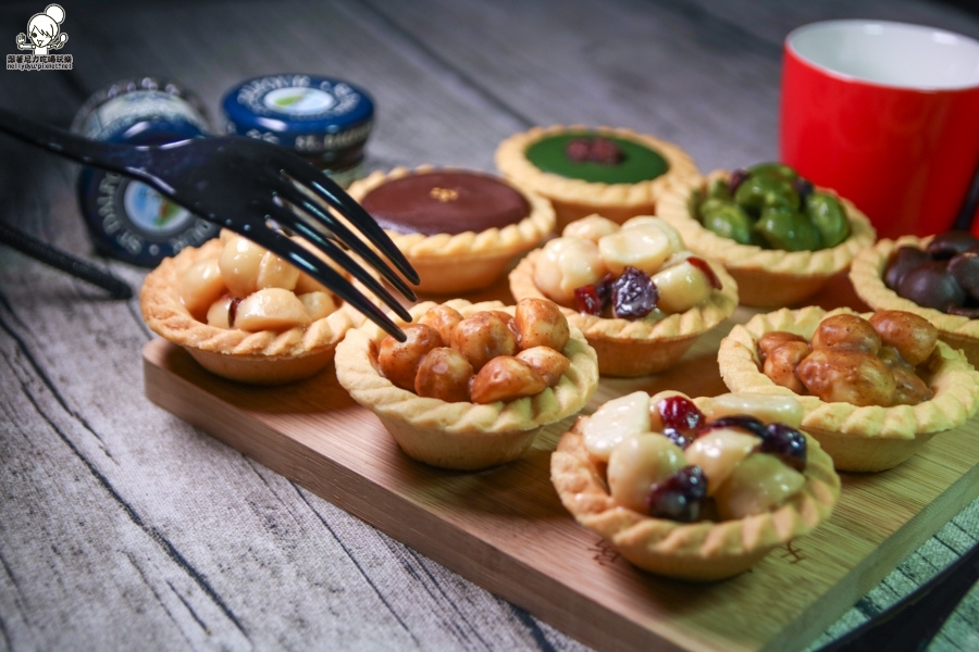 艾薇手工坊 堅果塔 夏威夷豆 禮盒 (23 - 36).jpg 艾薇手工坊 堅果塔 夏威夷豆 禮盒 (23 - 36).jpg