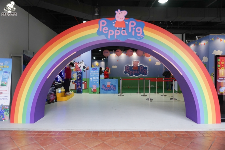 粉紅豬小妹創作嘉年華特展 大魯閣草衙道 (5 - 70).jpg 粉紅豬小妹創作嘉年華特展 大魯閣草衙道 (5 - 70).jpg