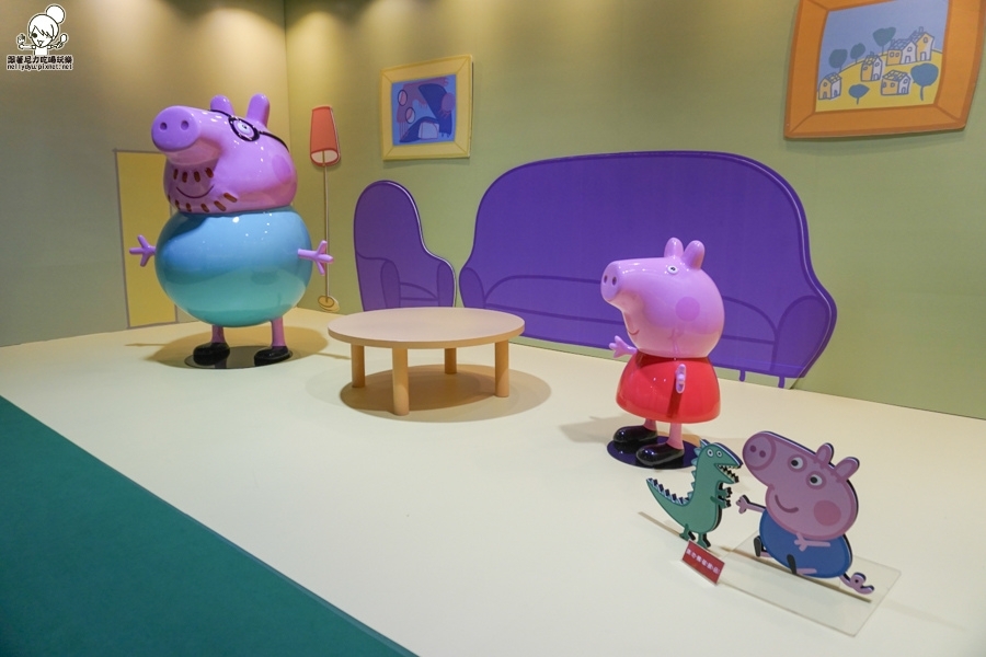 粉紅豬小妹創作嘉年華特展 大魯閣草衙道 (21 - 70).jpg 粉紅豬小妹創作嘉年華特展 大魯閣草衙道 (21 - 70).jpg