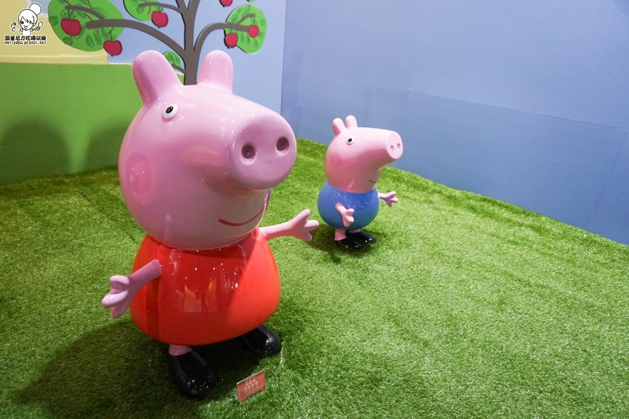 粉紅豬小妹創作嘉年華特展 大魯閣草衙道 (18 - 70).jpg 粉紅豬小妹創作嘉年華特展 大魯閣草衙道 (18 - 70).jpg