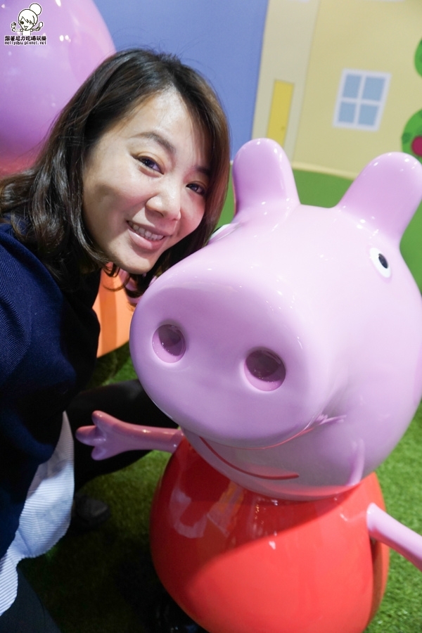 粉紅豬小妹創作嘉年華特展 大魯閣草衙道 (19 - 70).jpg 粉紅豬小妹創作嘉年華特展 大魯閣草衙道 (19 - 70).jpg