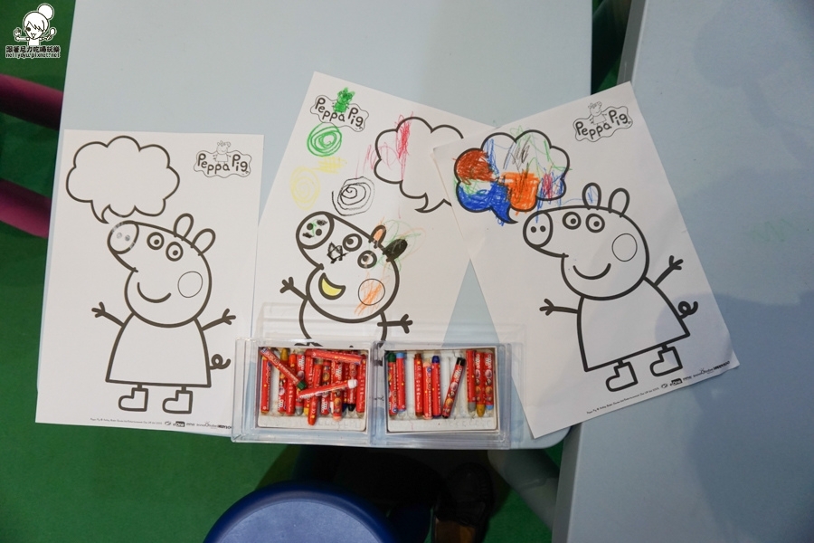 粉紅豬小妹創作嘉年華特展 大魯閣草衙道 (53 - 70).jpg 粉紅豬小妹創作嘉年華特展 大魯閣草衙道 (53 - 70).jpg