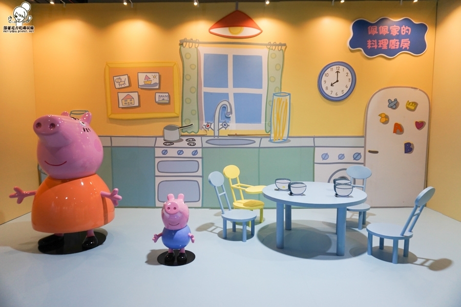 粉紅豬小妹創作嘉年華特展 大魯閣草衙道 (24 - 70).jpg 粉紅豬小妹創作嘉年華特展 大魯閣草衙道 (24 - 70).jpg