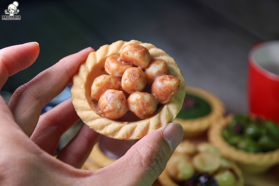 艾薇手工坊 堅果塔 夏威夷豆 禮盒 (16 - 36).jpg 艾薇手工坊 堅果塔 夏威夷豆 禮盒 (16 - 36).jpg