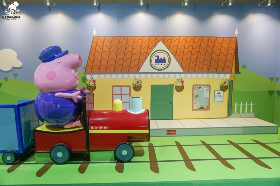 粉紅豬小妹創作嘉年華特展 大魯閣草衙道 (28 - 70).jpg 粉紅豬小妹創作嘉年華特展 大魯閣草衙道 (28 - 70).jpg