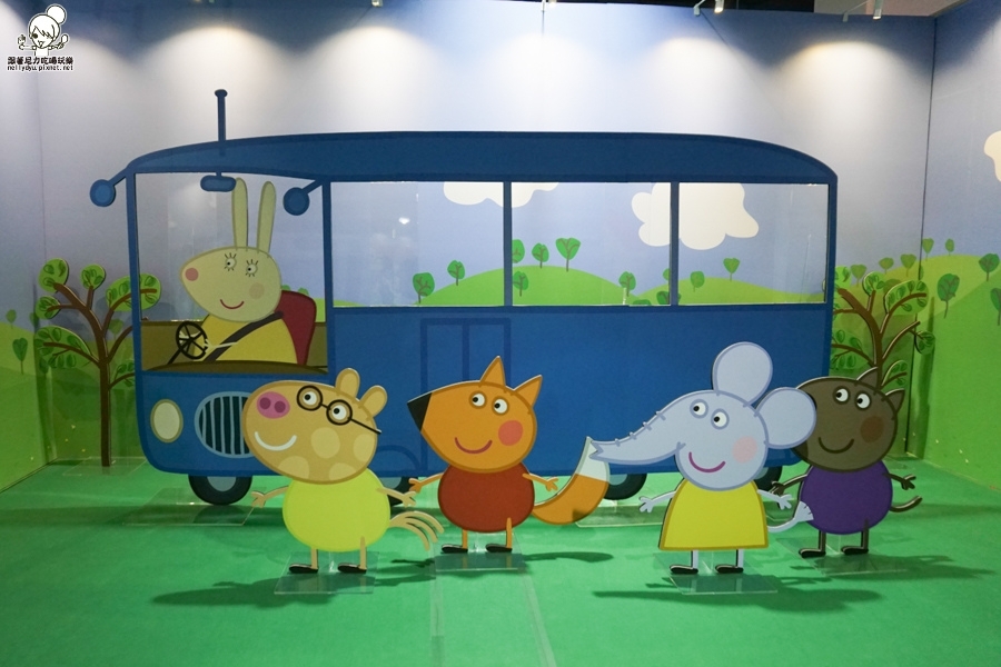 粉紅豬小妹創作嘉年華特展 大魯閣草衙道 (16 - 70).jpg 粉紅豬小妹創作嘉年華特展 大魯閣草衙道 (16 - 70).jpg