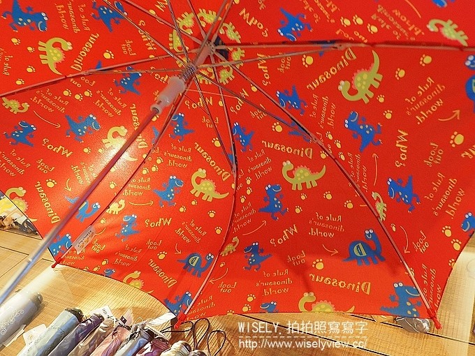 《台中市北屯區。大振豐洋傘文創主題館》展售國內外精品平價雨傘，提供訂製與諮詢服務～(文末留言贈獎活動)