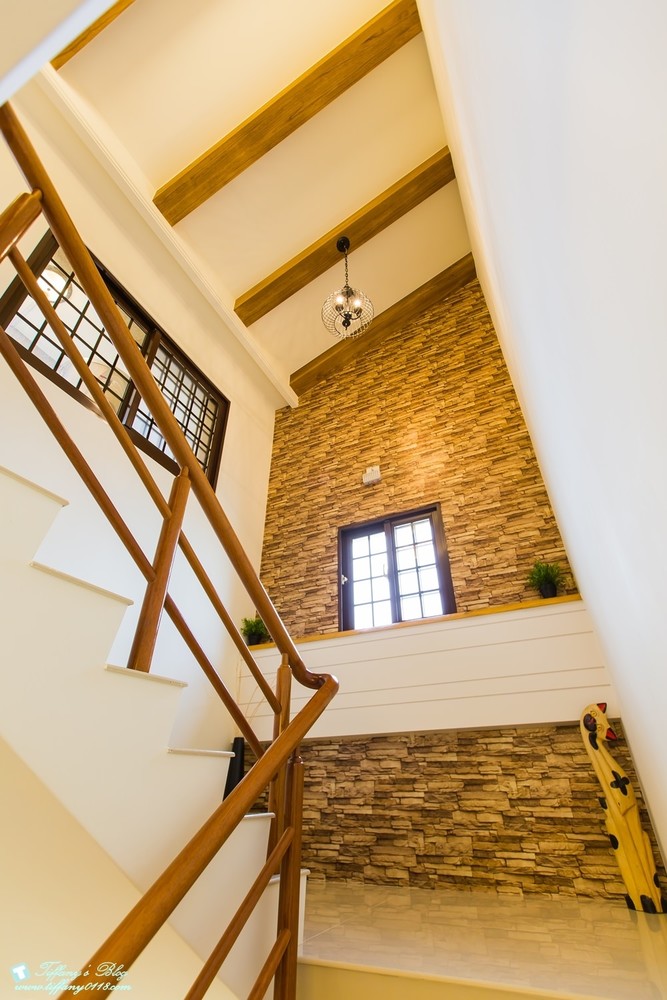 [宜蘭民宿推薦‧羅東]布朗尼民宿/有戲水池的平價包棟民宿