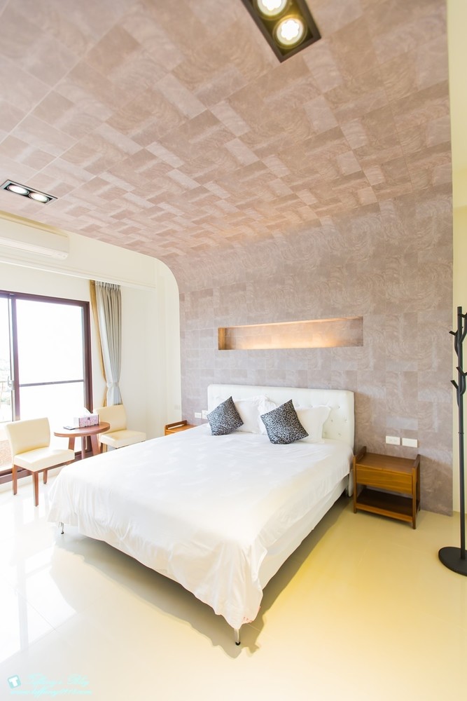 [宜蘭民宿推薦‧羅東]布朗尼民宿/有戲水池的平價包棟民宿