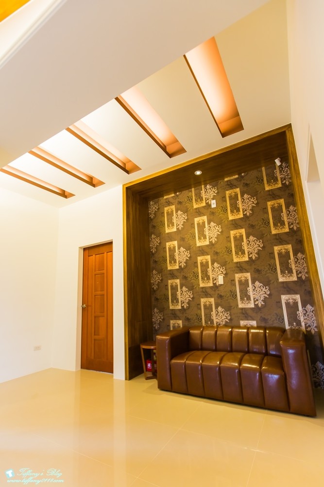 [宜蘭民宿推薦‧羅東]布朗尼民宿/有戲水池的平價包棟民宿