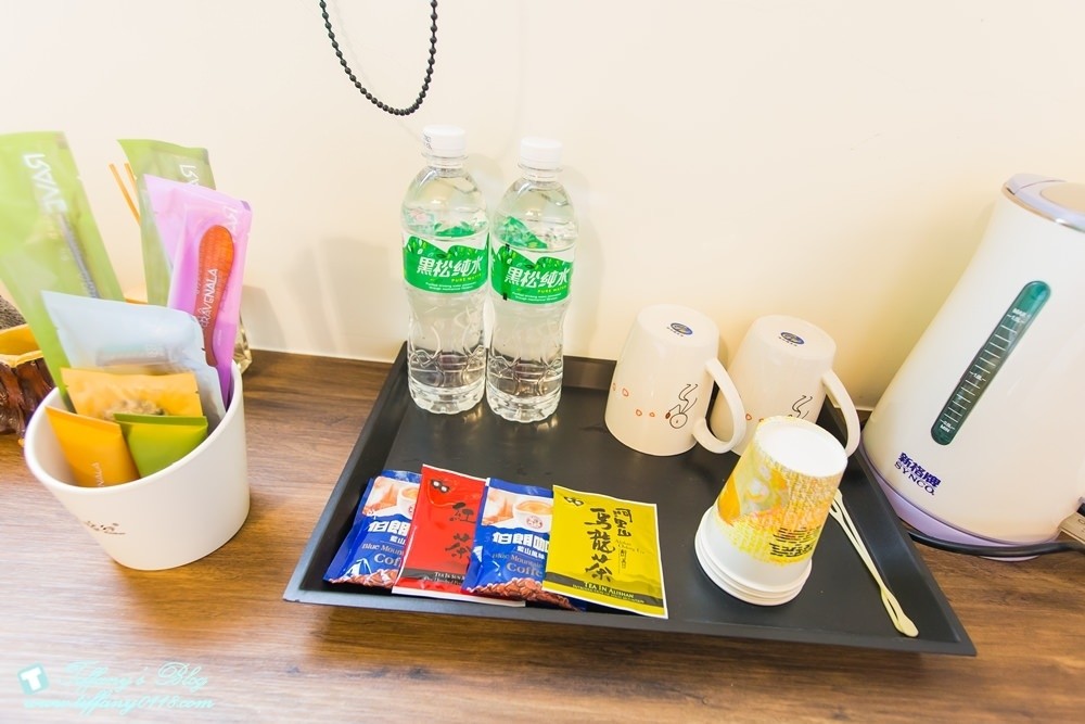 [宜蘭民宿推薦‧羅東]布朗尼民宿/有戲水池的平價包棟民宿